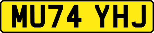 MU74YHJ