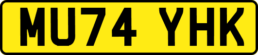 MU74YHK