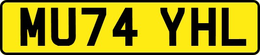 MU74YHL