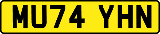 MU74YHN
