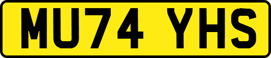 MU74YHS