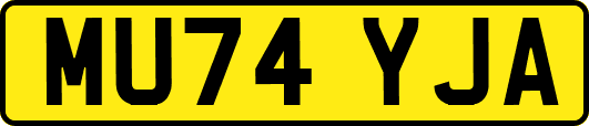 MU74YJA