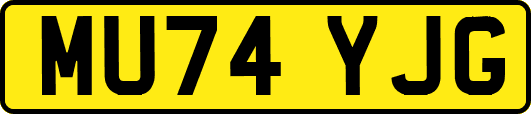 MU74YJG