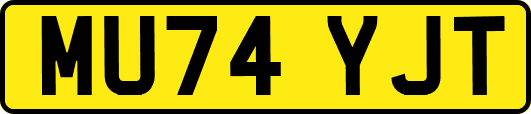 MU74YJT