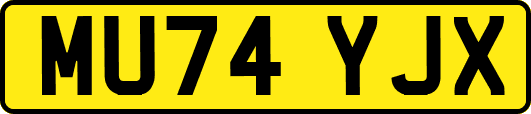 MU74YJX
