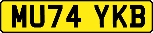 MU74YKB