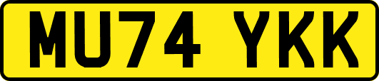 MU74YKK