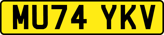 MU74YKV