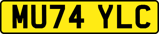MU74YLC