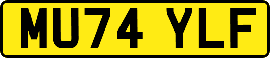 MU74YLF