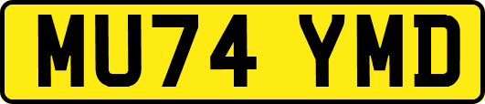 MU74YMD