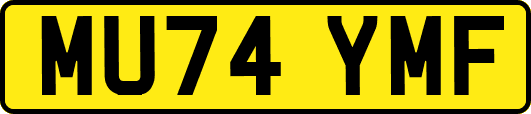 MU74YMF