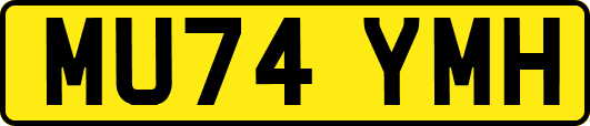 MU74YMH
