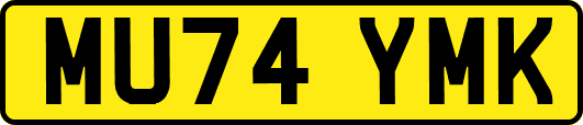 MU74YMK