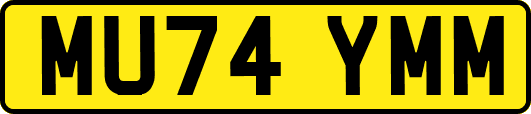 MU74YMM
