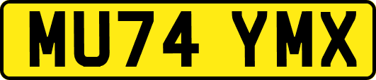 MU74YMX