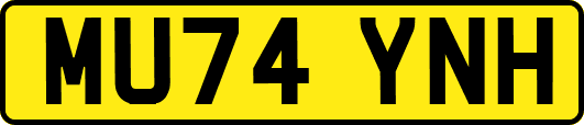 MU74YNH