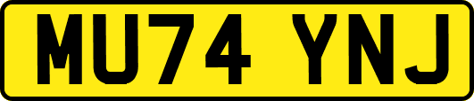 MU74YNJ