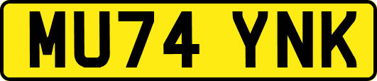 MU74YNK