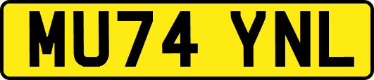 MU74YNL