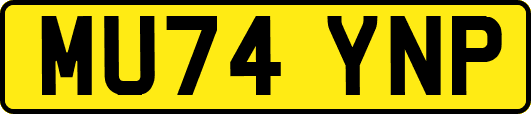 MU74YNP