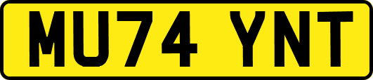 MU74YNT