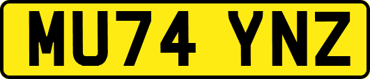 MU74YNZ