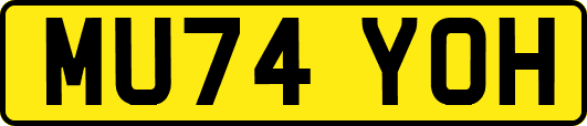 MU74YOH