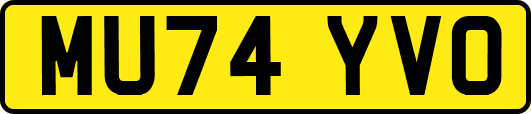 MU74YVO