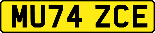 MU74ZCE