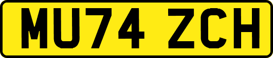 MU74ZCH