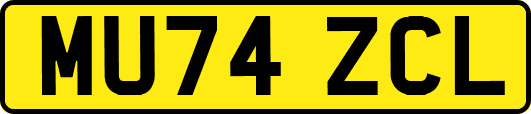 MU74ZCL