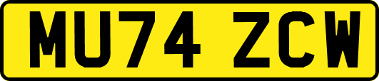 MU74ZCW