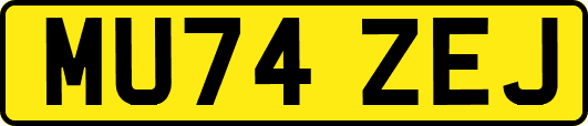 MU74ZEJ