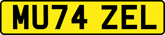 MU74ZEL