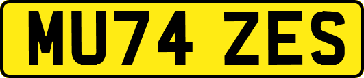 MU74ZES
