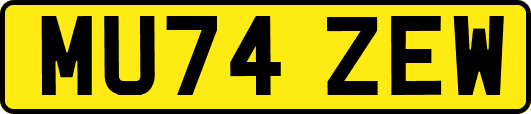 MU74ZEW