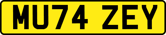 MU74ZEY