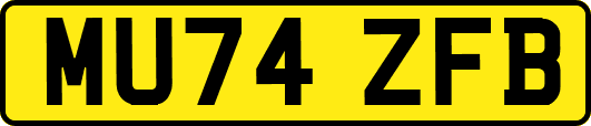MU74ZFB
