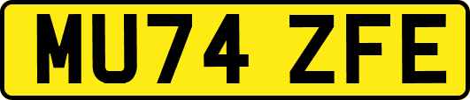 MU74ZFE