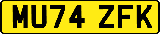 MU74ZFK