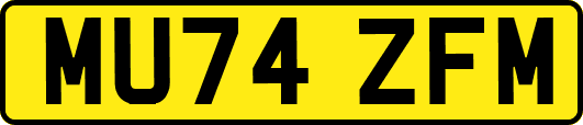 MU74ZFM