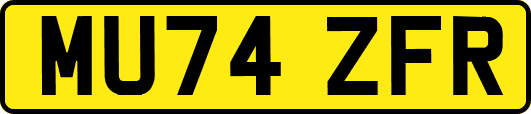 MU74ZFR