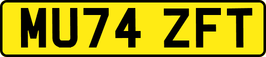 MU74ZFT