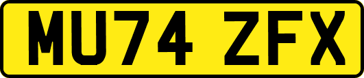 MU74ZFX