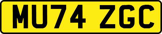 MU74ZGC