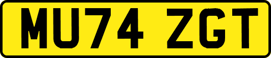 MU74ZGT
