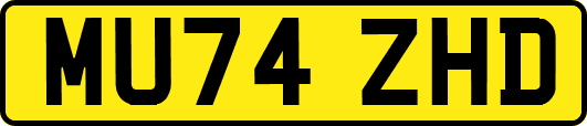 MU74ZHD