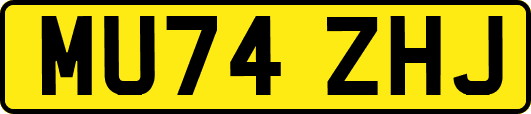 MU74ZHJ