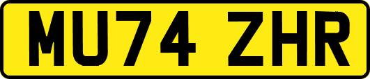 MU74ZHR
